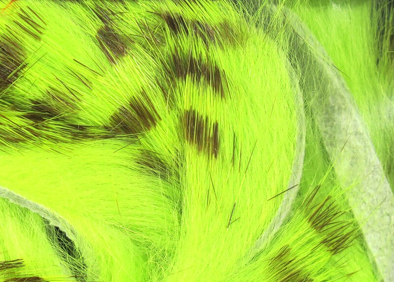 Bandelettes lapin zébrées HARELINE