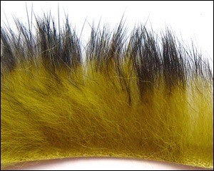 Bandelettes Lapin Two Tone HENDS