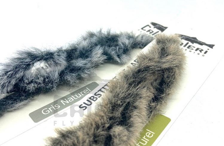 Bandelettes - Substitut de Lapin