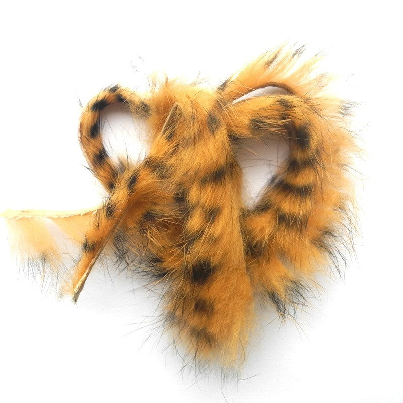 Bandelettes lapin zébrées HENDS