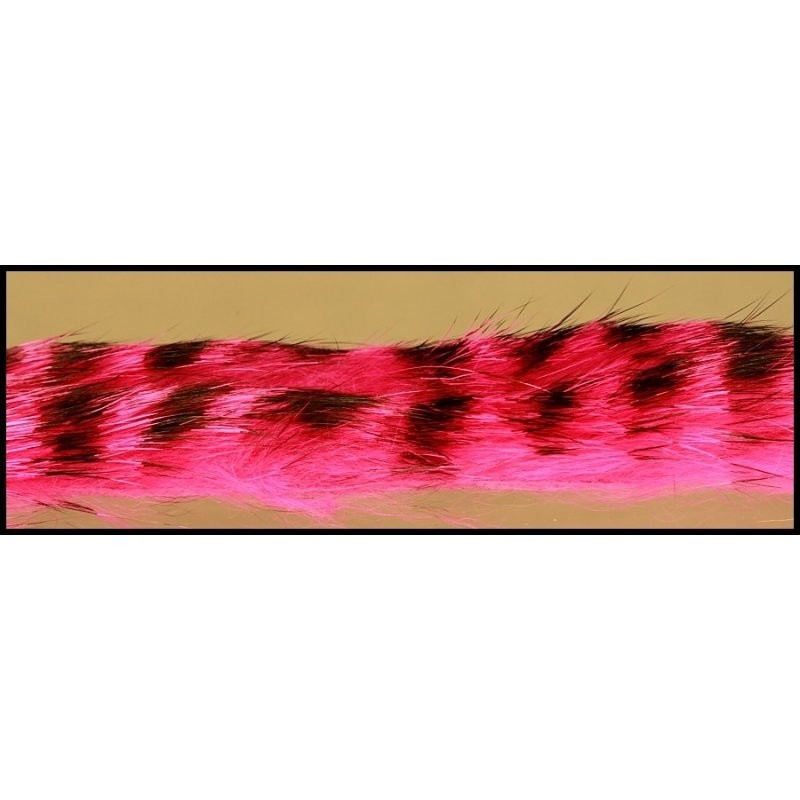 Bandelettes lapin zébrées HENDS