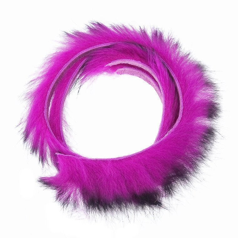 Bandelettes lapin zébrées HENDS