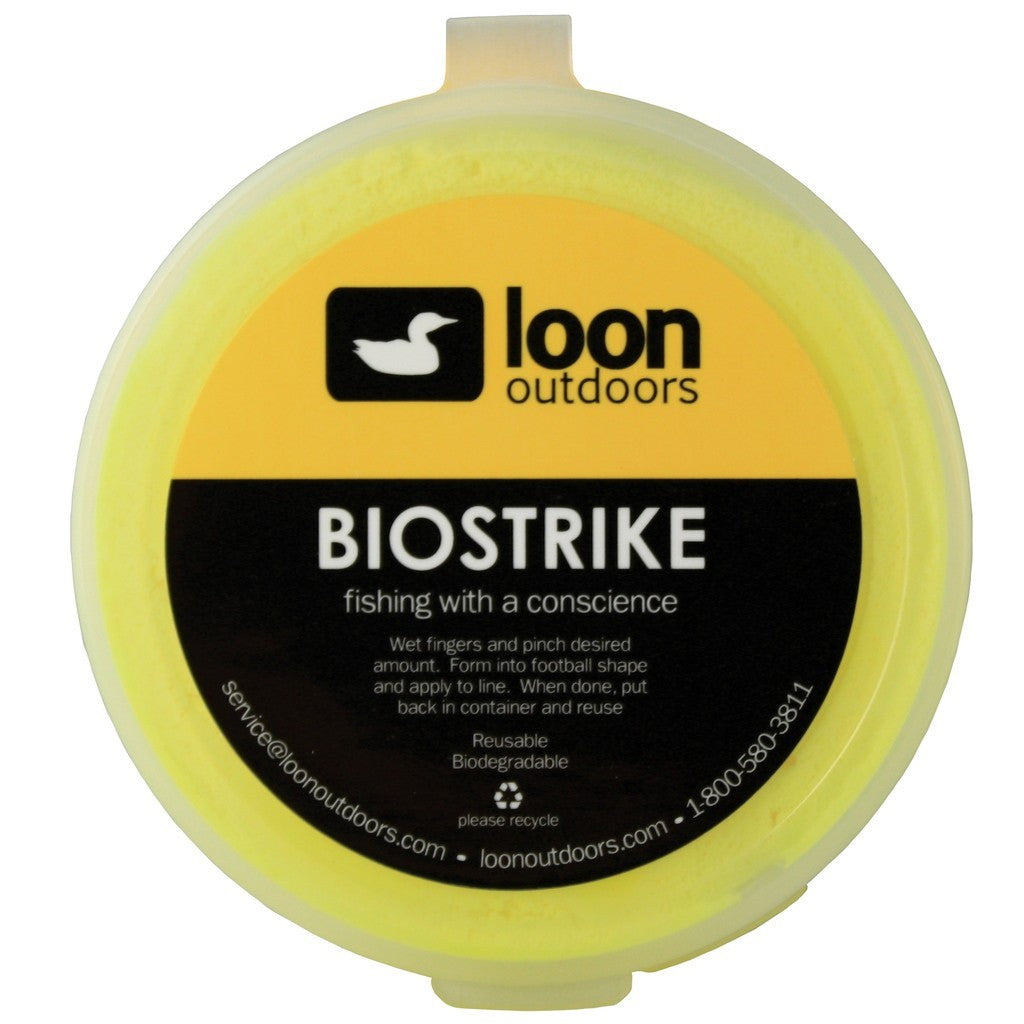 BIOSTRIKE Loon