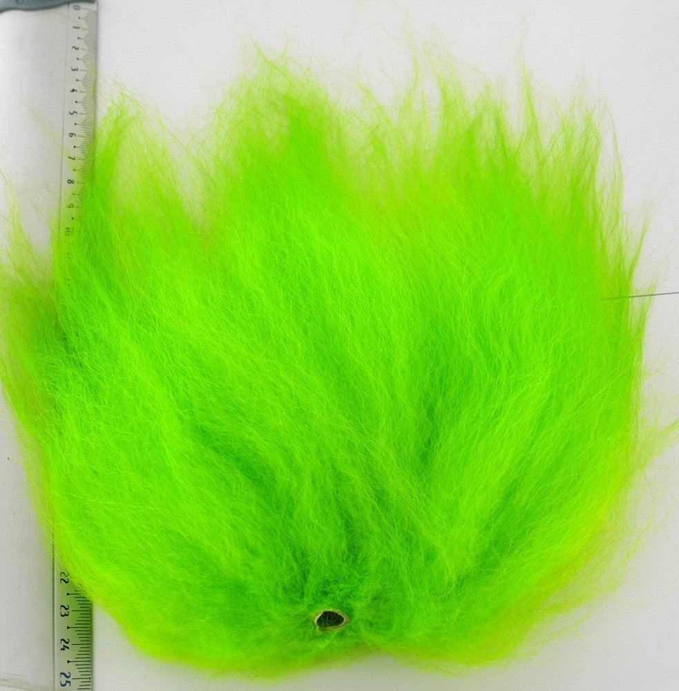 Streamer Hair Pike Monkey