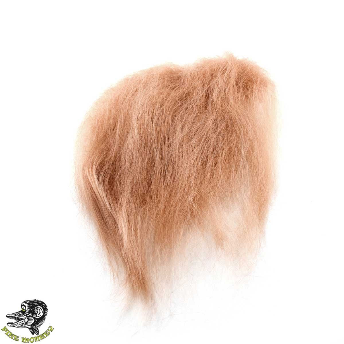 Streamer Hair Pike Monkey
