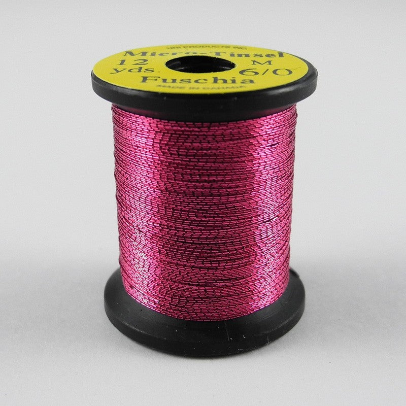 Micro Tinsel UNI Thread