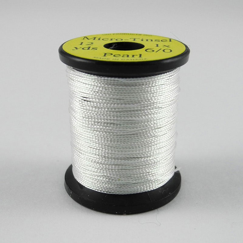 Micro Tinsel UNI Thread