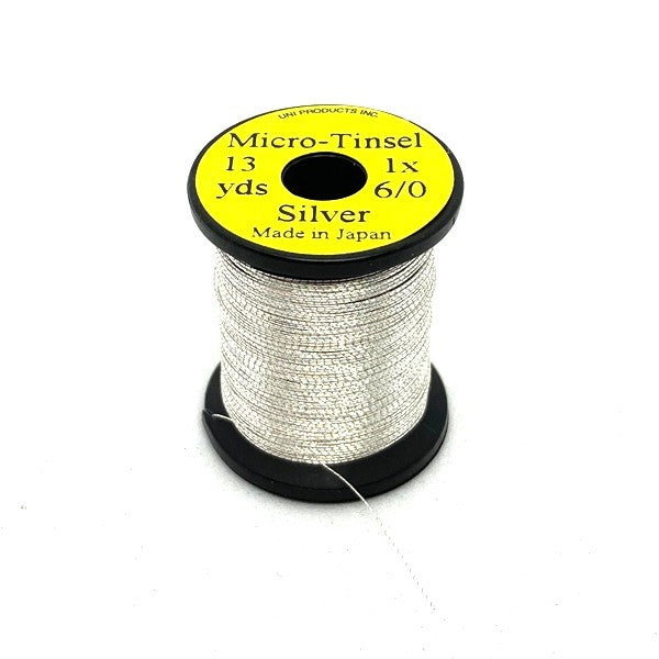 Micro Tinsel UNI Thread