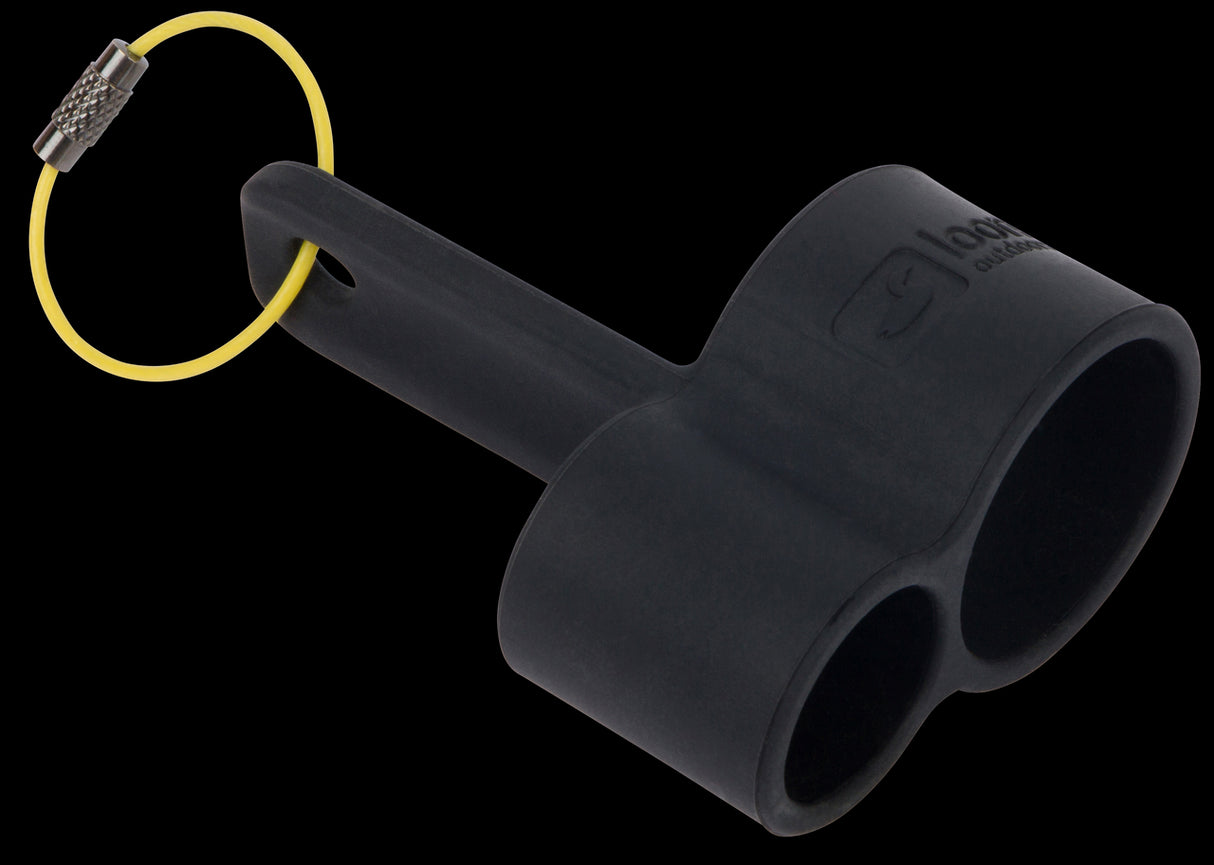 Caddy LOON en silicone - Double