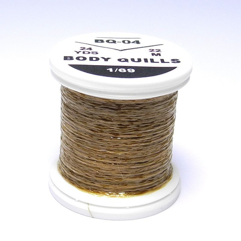 Body Quills Hends