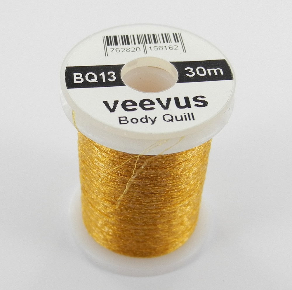 Body Quill Veevus