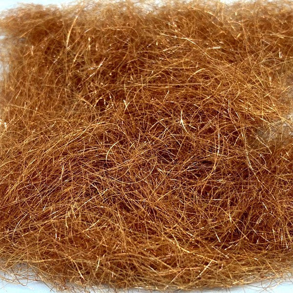 Gleamy dubbing Hends