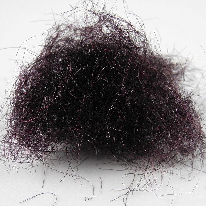 Gleamy dubbing Hends