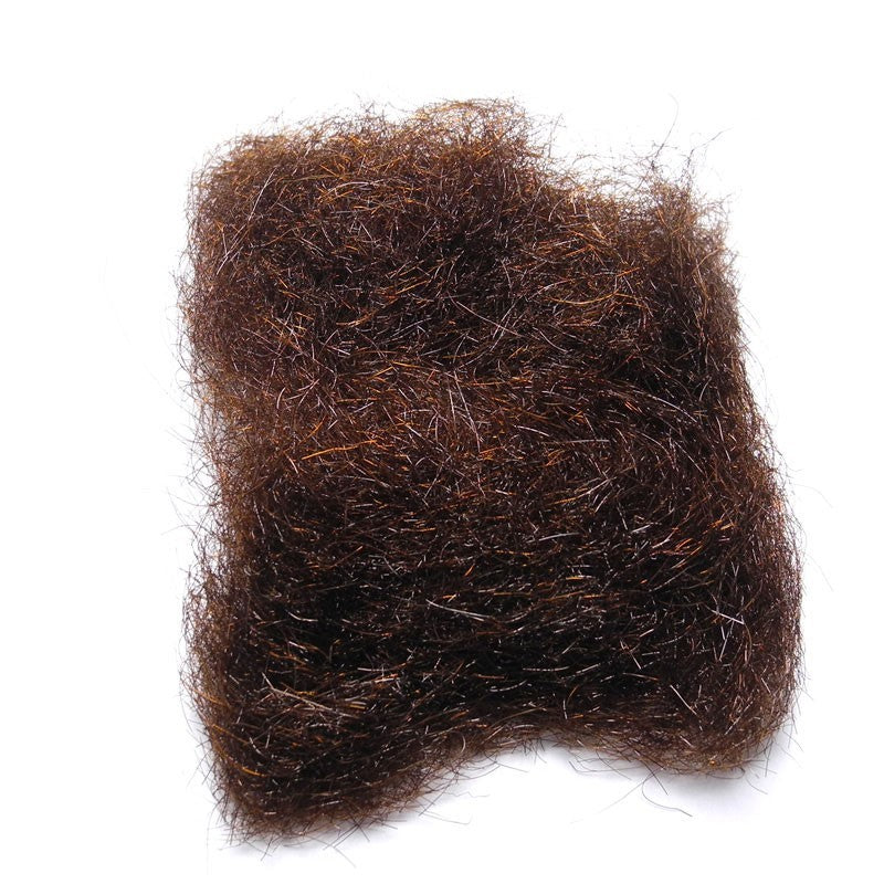 Gleamy dubbing Hends