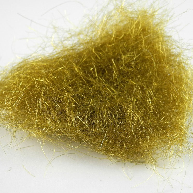 Gleamy dubbing Hends