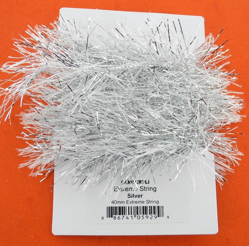 Chenille Extrême String SEMPERFLI (40mm)