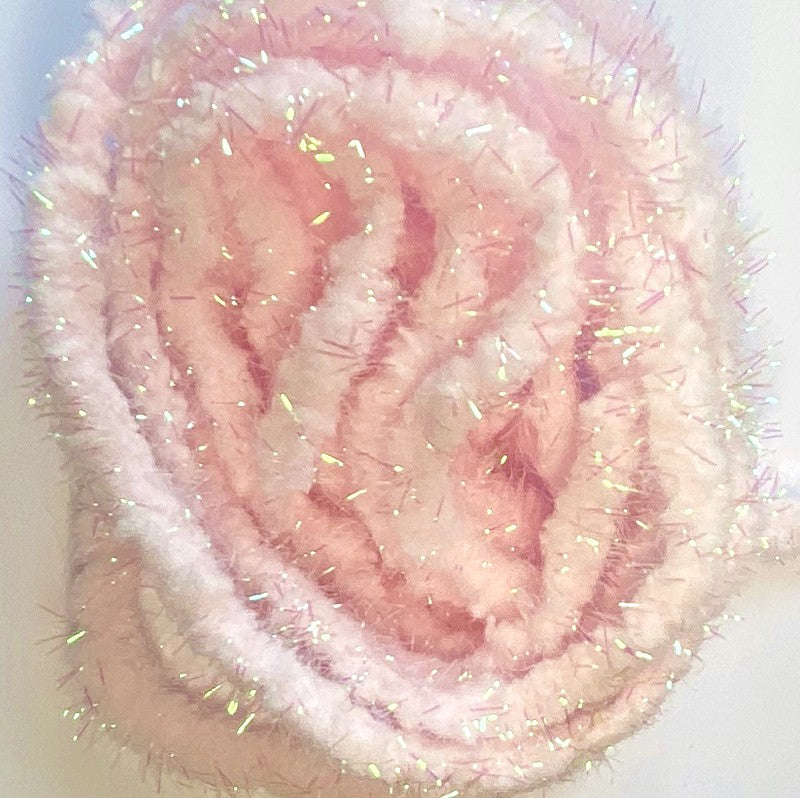 Chenille FlyBox EGGSTASY CHAOS