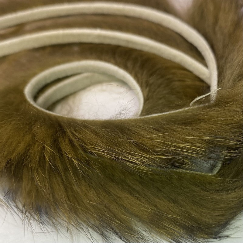 Bandelettes lapin zébrées HENDS