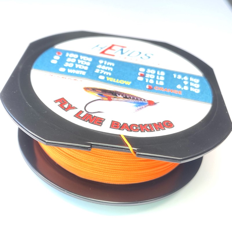 BACKING HENDS 20 LBS