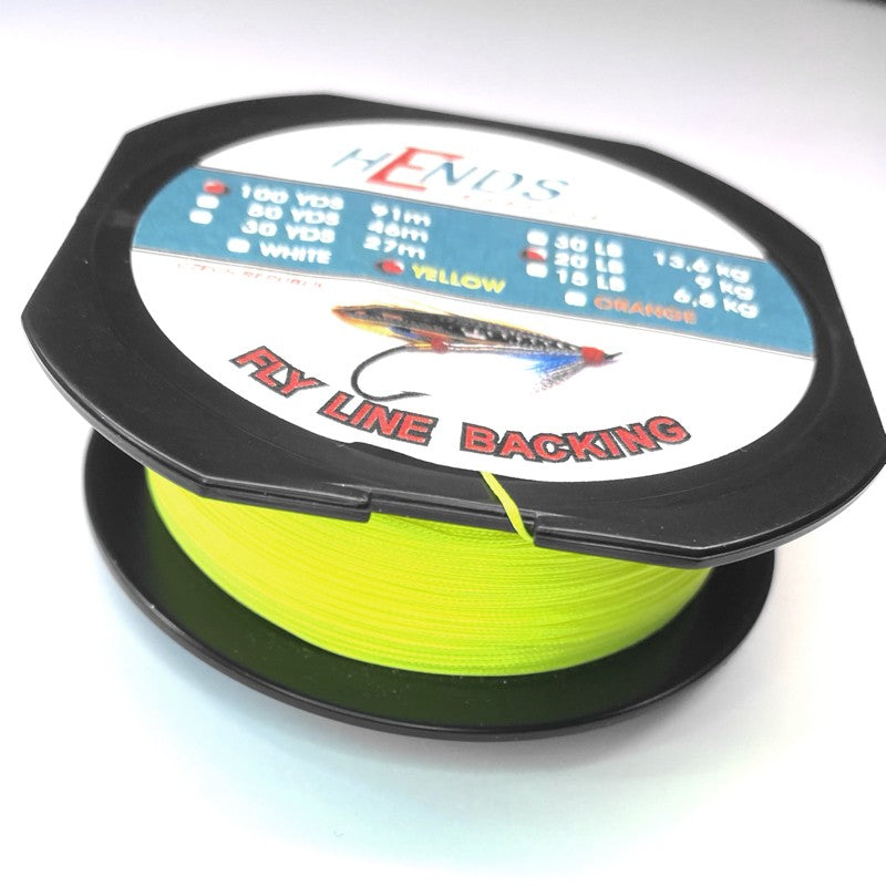 BACKING HENDS 20 LBS