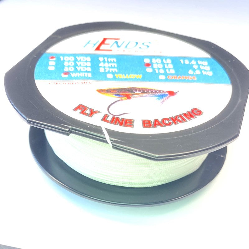 BACKING HENDS 20 LBS