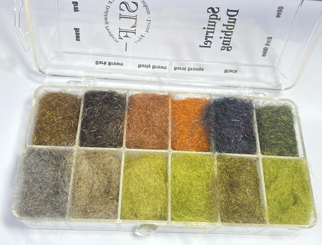 Boite Distributrice SLF Squirrel Dubbing