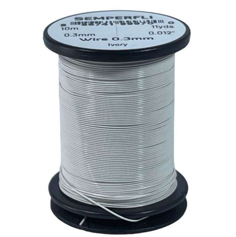 Fil de cuivre Semperfli