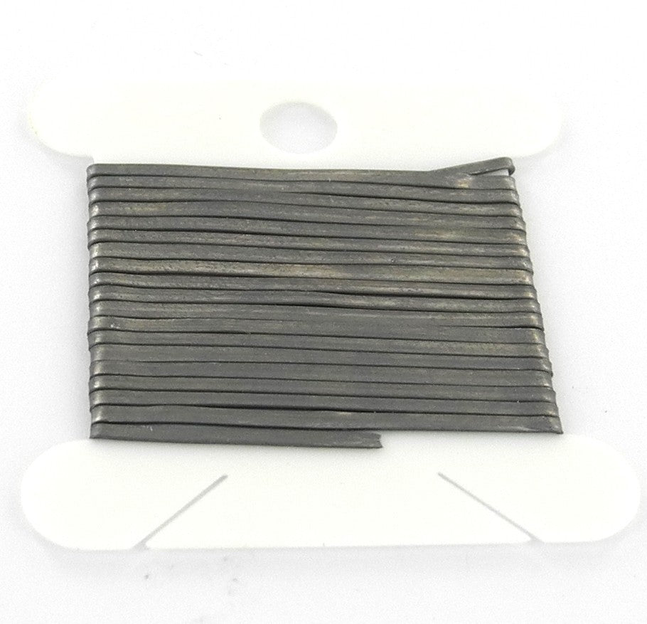 Plomb plat veniard -2 tailles