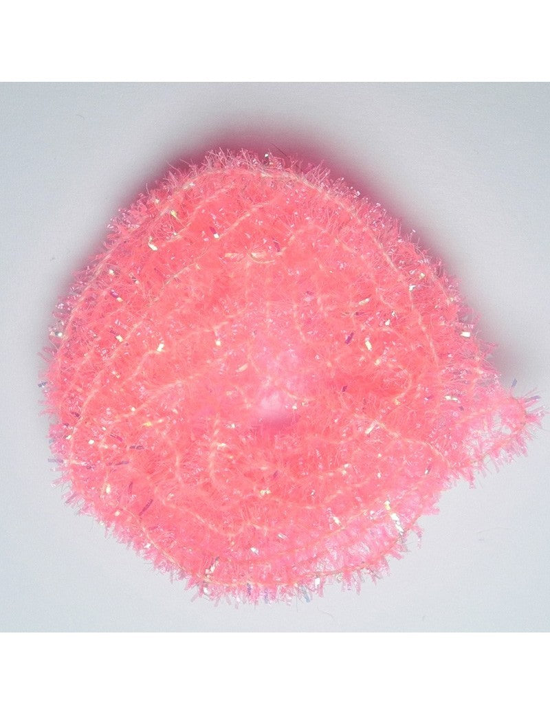 Chenille flash Hends