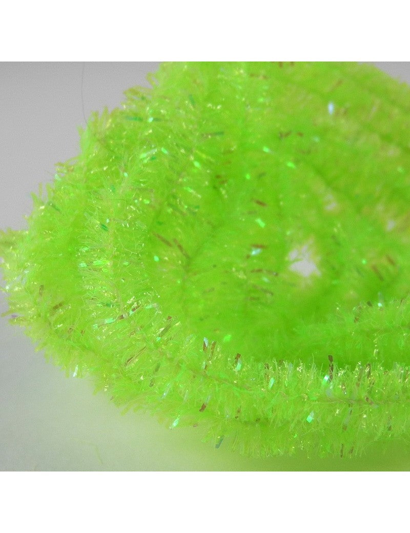 Chenille flash Hends