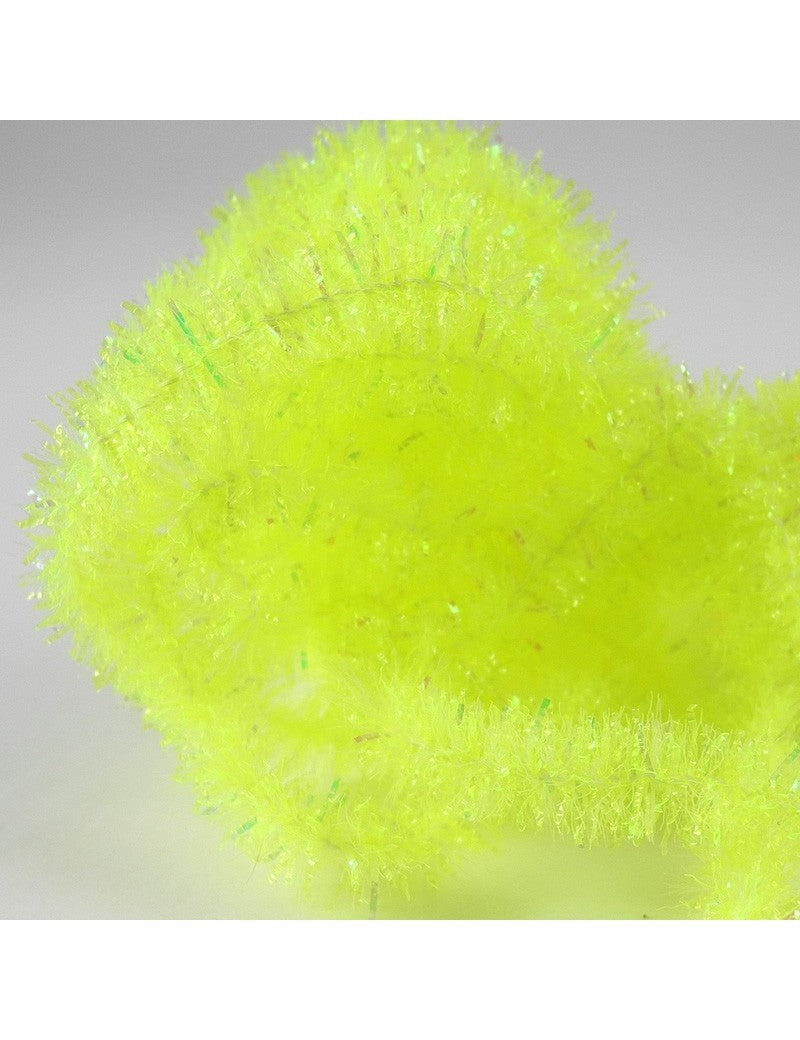 Chenille flash Hends