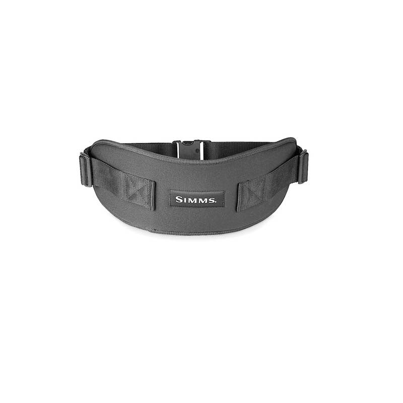 CEINTURE BACKSAVER BELT SIMMS