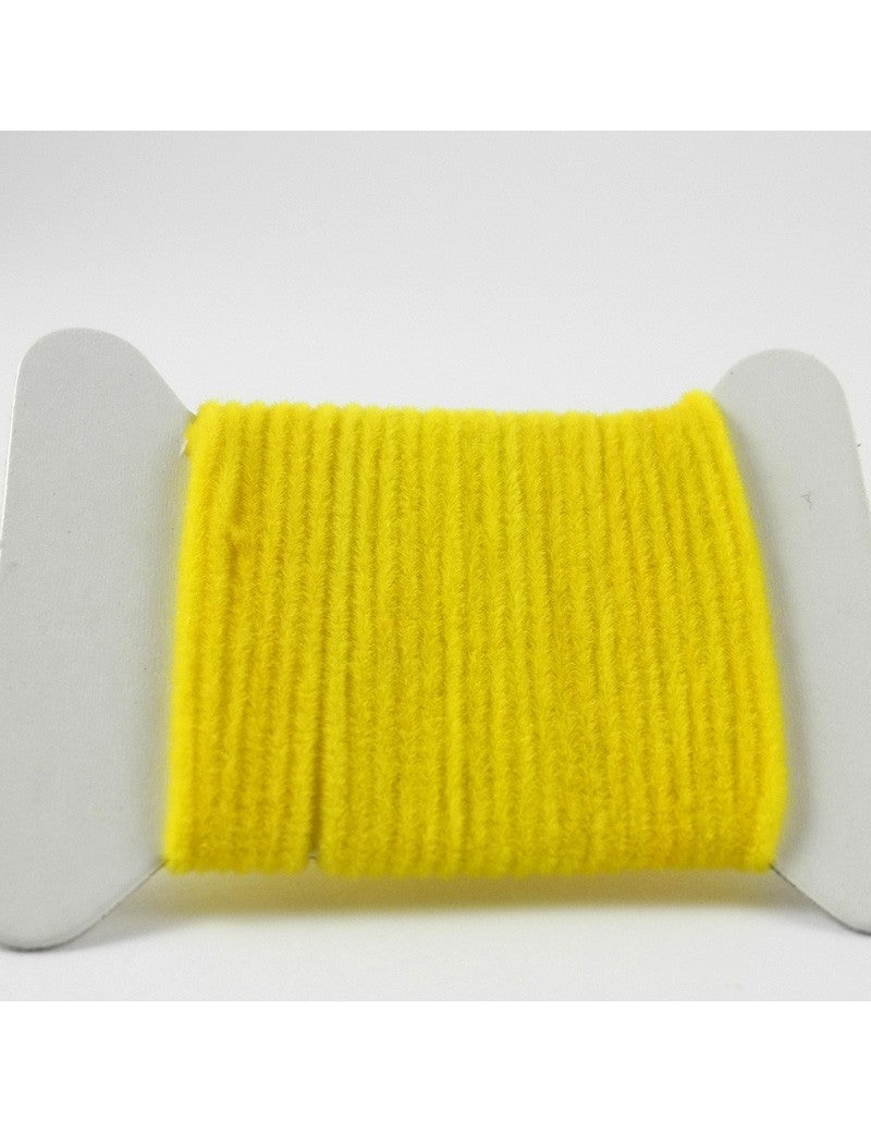 Chenille velours CALERI -2mm