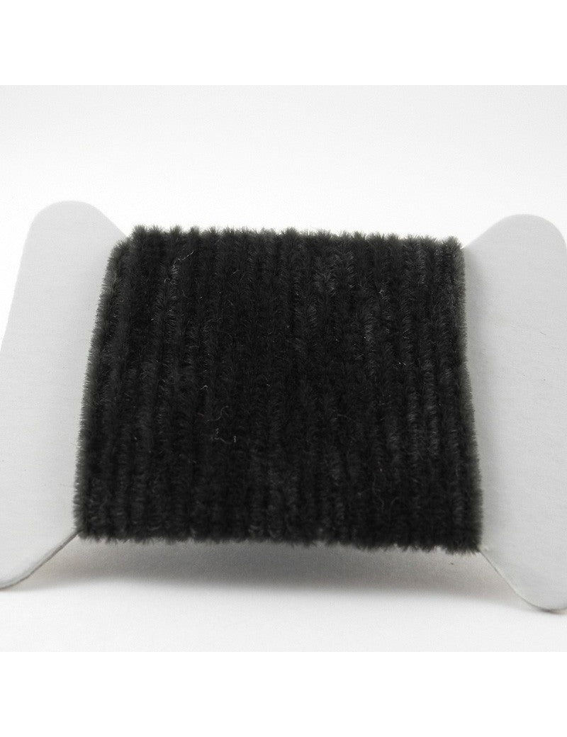 Chenille velours CALERI -2mm