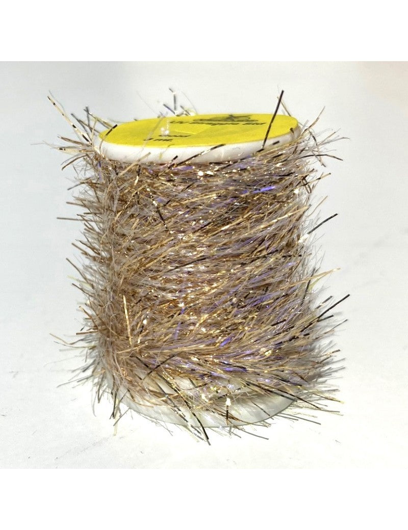 Chenille straggle UV VENIARD