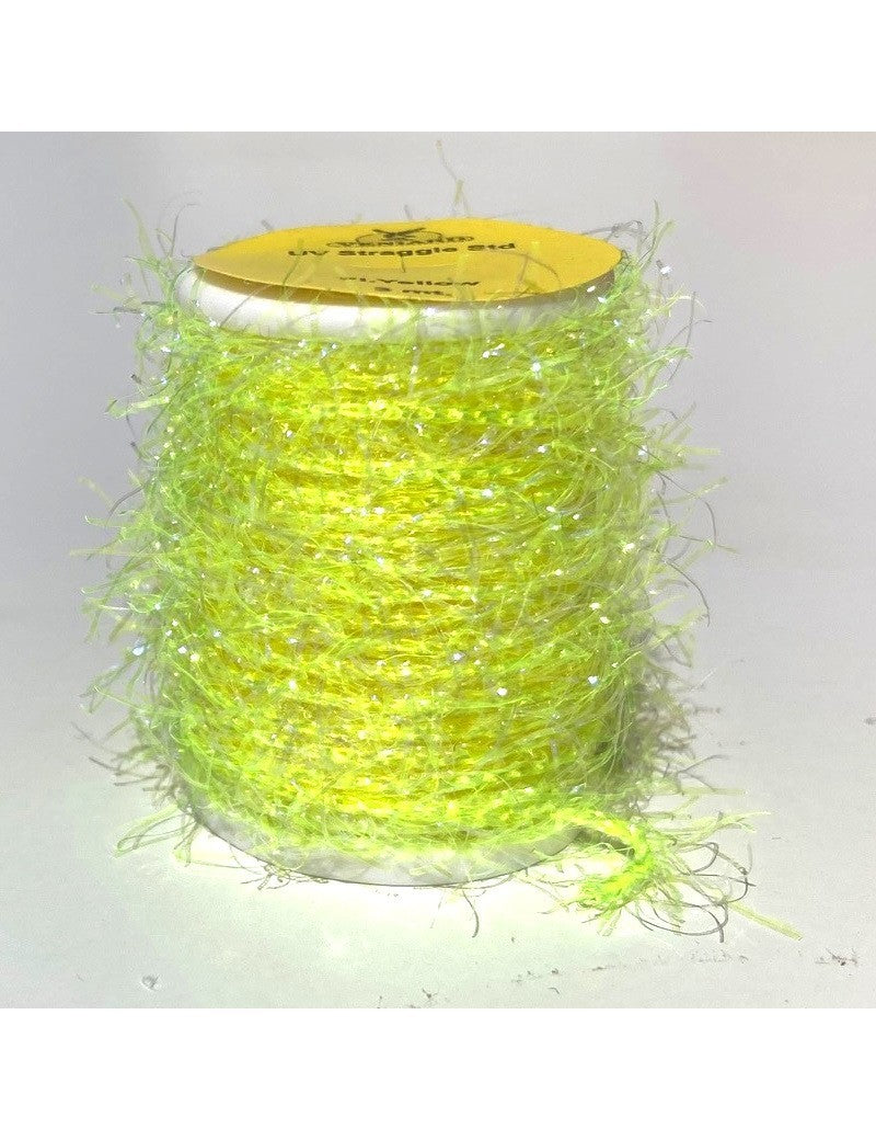 Chenille straggle UV VENIARD