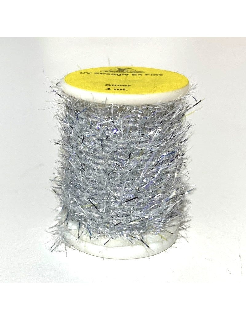 Chenille straggle UV VENIARD