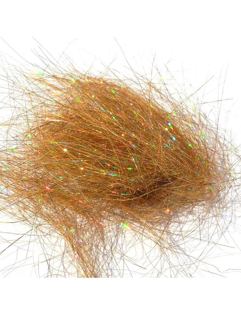 Holographic dubbing HENDS