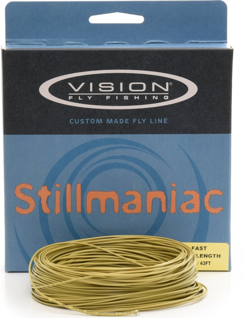 Soie Vision Stillmaniac