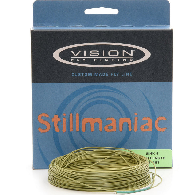 Soie Vision Stillmaniac