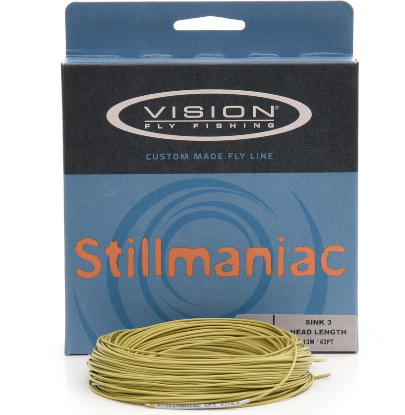 Soie Vision Stillmaniac