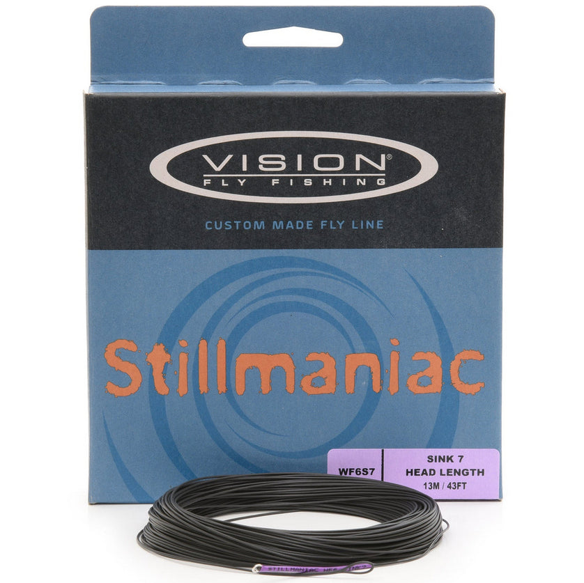 Soie Vision Stillmaniac