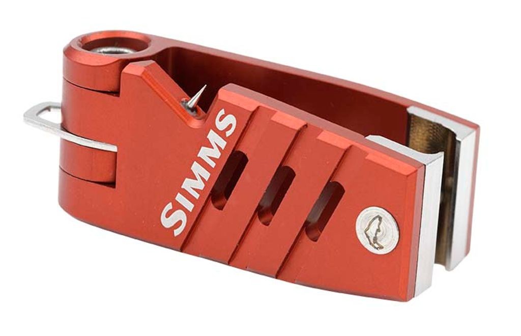 Coupe Fil GUIDE Nipper SIMMS