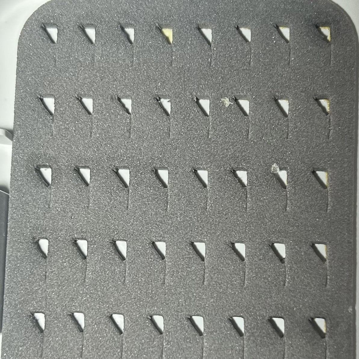 Boite à mouches 4 faces moyenne