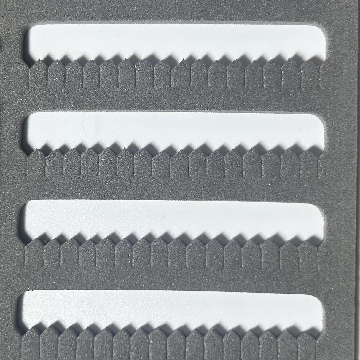 Boite à mouches 4 faces moyenne