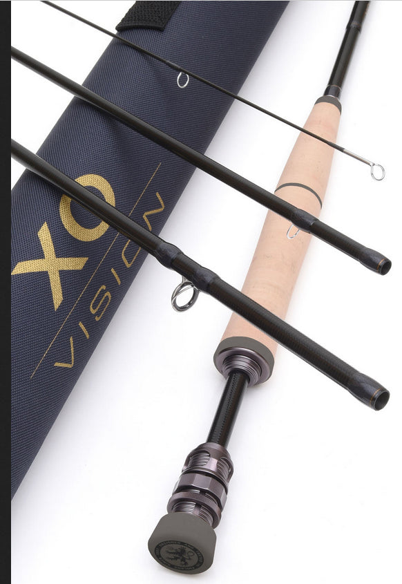 Canne Mouche Vision XO III