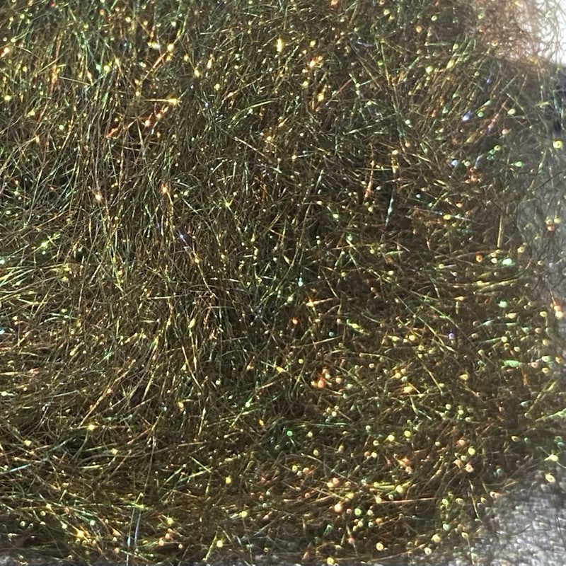 Spectra Dubbing HENDS