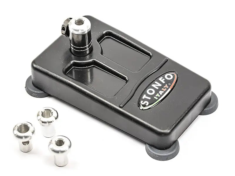 Base (socle) universelle pour étau Stonfo-484