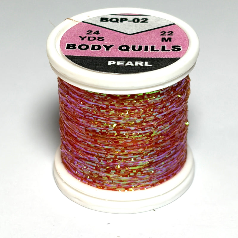 Body Quills Pearl Hends