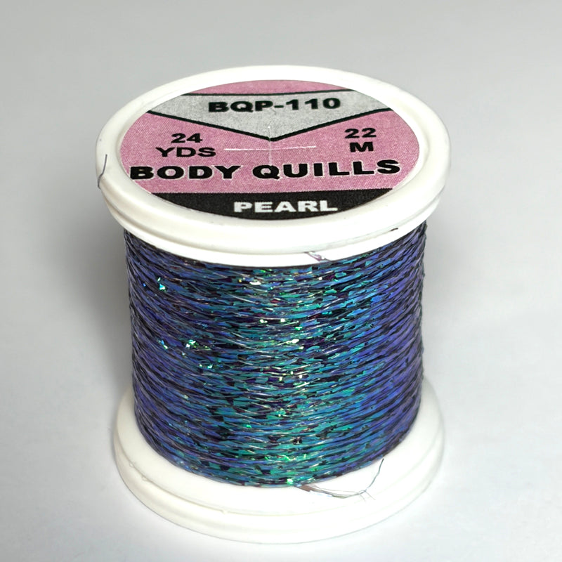 Body Quills Pearl Hends